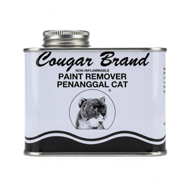 Cougar Brand Paint Remover 500ML